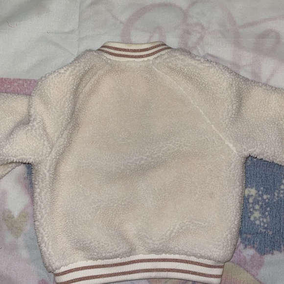 Jacket - Picture 2 of 2